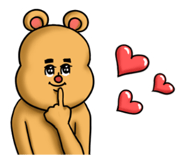 Woo and Marr sticker #8898267