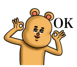 Woo and Marr sticker #8898268