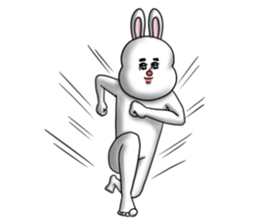 Woo and Marr sticker #8898270