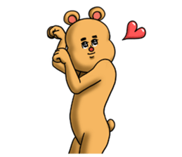 Woo and Marr sticker #8898271