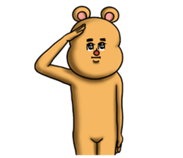 Woo and Marr sticker #8898272