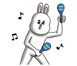 Woo and Marr sticker #8898273