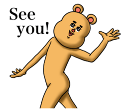 Woo and Marr sticker #8898274