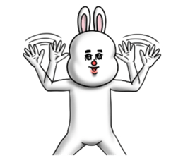 Woo and Marr sticker #8898275