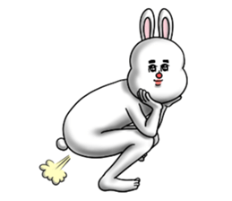 Woo and Marr sticker #8898276