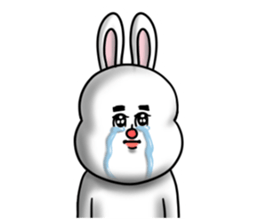 Woo and Marr sticker #8898280