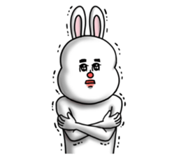 Woo and Marr sticker #8898282