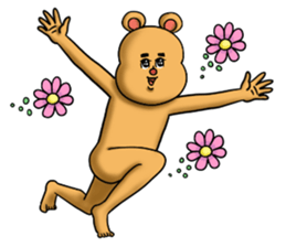 Woo and Marr sticker #8898283