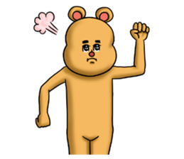 Woo and Marr sticker #8898284