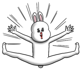 Woo and Marr sticker #8898287