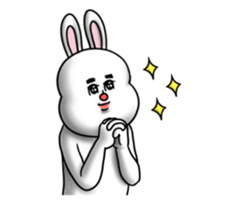 Woo and Marr sticker #8898291