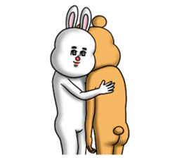 Woo and Marr sticker #8898292