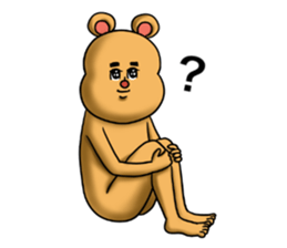 Woo and Marr sticker #8898295