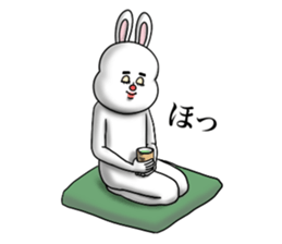 Woo and Marr sticker #8898297