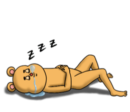 Woo and Marr sticker #8898299