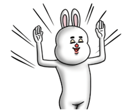 Woo and Marr sticker #8898300