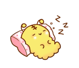 madow alien sticker #8898430