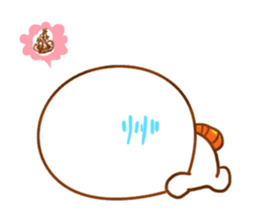 madow alien sticker #8898431