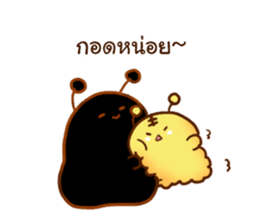 madow alien sticker #8898439