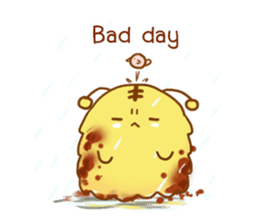 madow alien sticker #8898447