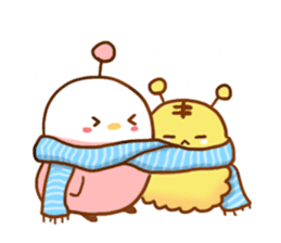 madow alien sticker #8898452