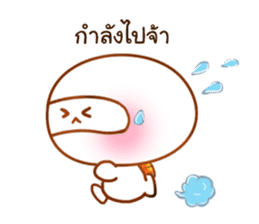 madow alien sticker #8898454