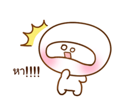 madow alien sticker #8898457