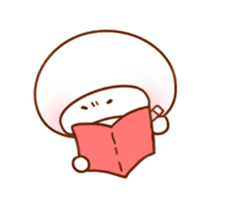 madow alien sticker #8898462