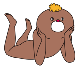 YURUMODOKI2 sticker #8898636