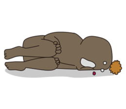 YURUMODOKI2 sticker #8898639