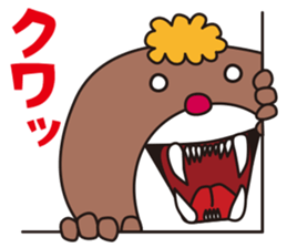 YURUMODOKI2 sticker #8898655