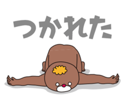 YURUMODOKI2 sticker #8898661