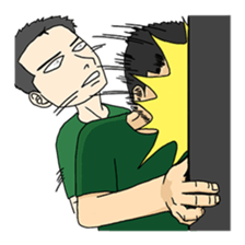 DoritosArmy sticker #8898797