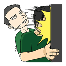 DoritosArmy sticker #8898797