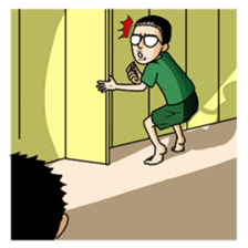 DoritosArmy sticker #8898803