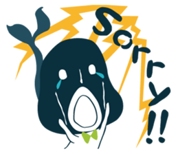 GOOD JOB ! sticker #8899037