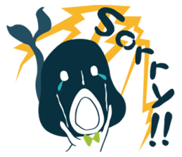 GOOD JOB ! sticker #8899037