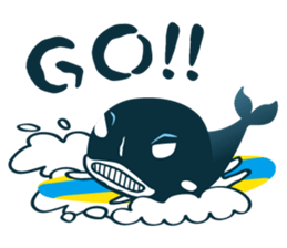 GOOD JOB ! sticker #8899049