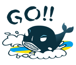 GOOD JOB ! sticker #8899049