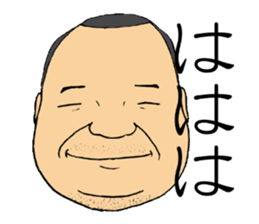 TOYA-MAN sticker #8900022