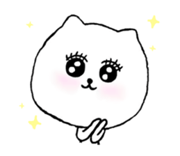 Anko and Mukumi3 sticker #8900075