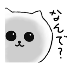 Anko and Mukumi3 sticker #8900077