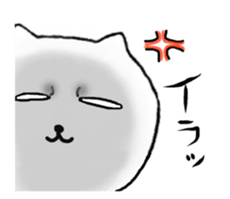 Anko and Mukumi3 sticker #8900078