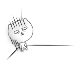 Anko and Mukumi3 sticker #8900083