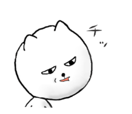 Anko and Mukumi3 sticker #8900084