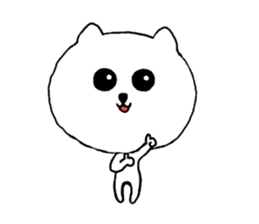 Anko and Mukumi3 sticker #8900086