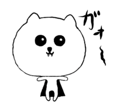 Anko and Mukumi3 sticker #8900087