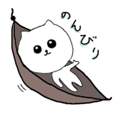 Anko and Mukumi3 sticker #8900088