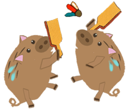 Kobe Sticker sticker #8900409