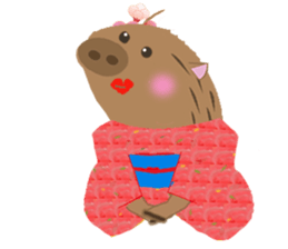 Kobe Sticker sticker #8900411